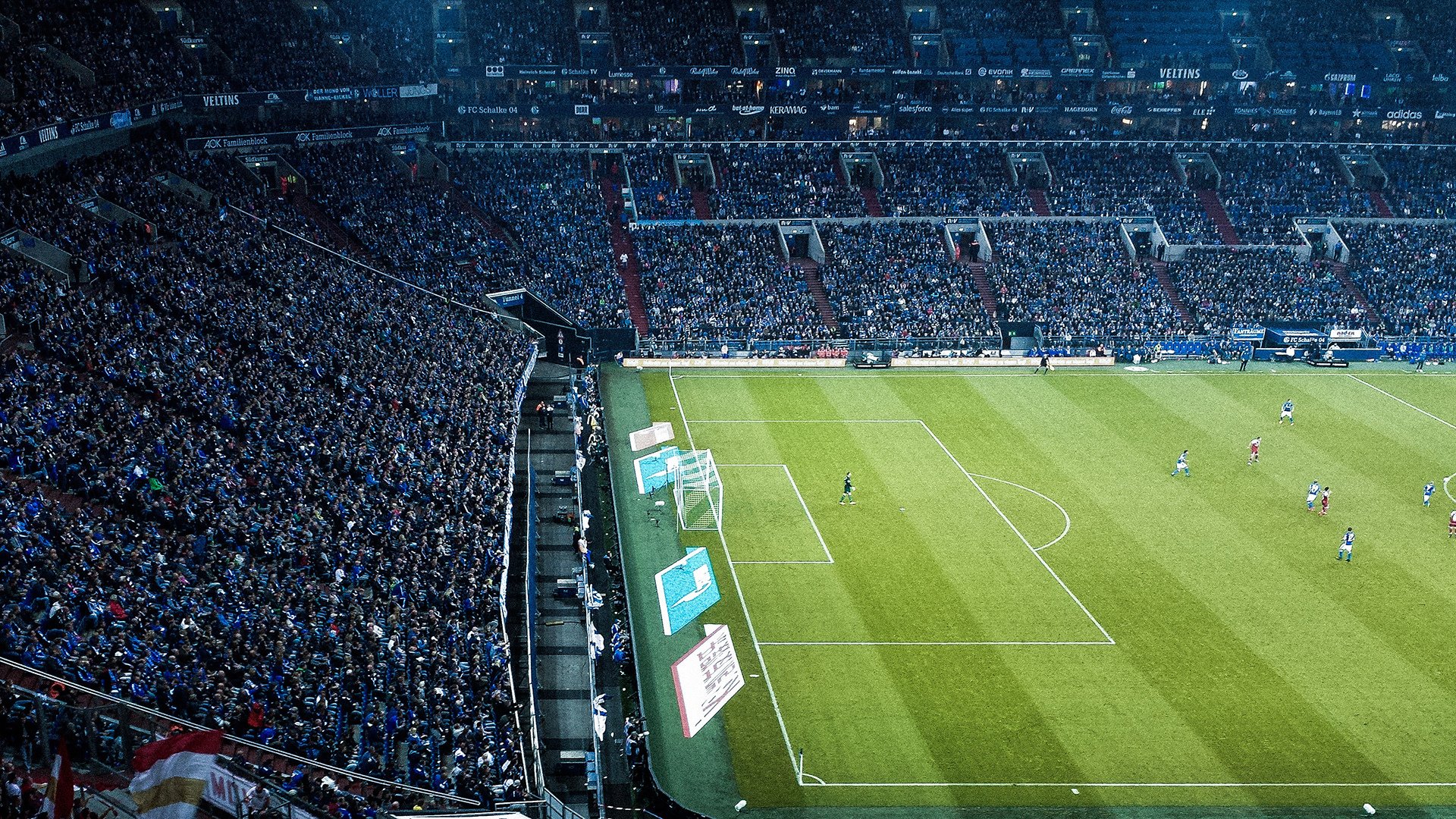 支撑绿色生态发展的足球场馆建设逐步成为行业共识，足球场建设方案