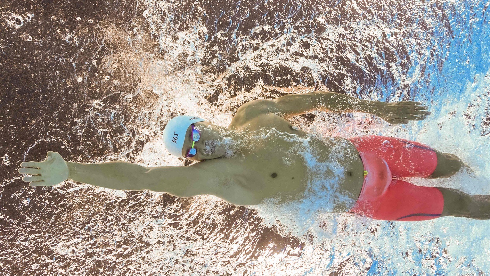 篮球职业联赛转播技术采用高清4K标准，篮球转播机位图